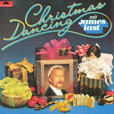 Christmas Dancing mit James Last